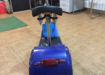 Электросамокат SF-8 Comfort Lite