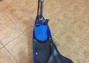 Электросамокат SF-8 Comfort Lite