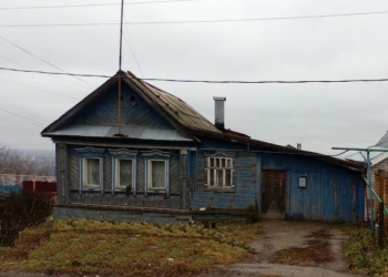 Дом 48 м2