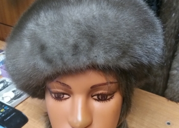 Меховая избушка Аннушка