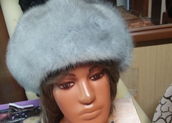 Меховая избушка Аннушка