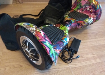 Гироскутер Smart Balance 10"
