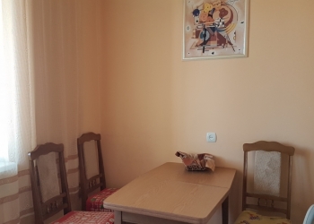 3-к квартира, 71 м2, 3/5 эт.