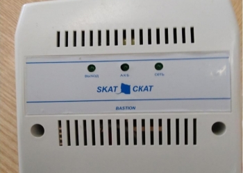 Источник питания скат-1200А