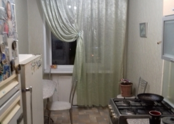 4-к квартира, 78 м2, 10/12 эт.