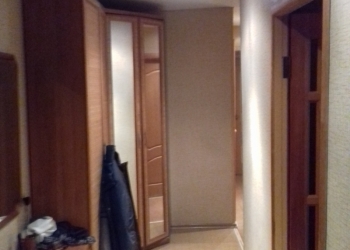 4-к квартира, 78 м2, 10/12 эт.