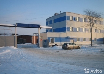 Складское помещение, от 700 м