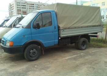 Транспортные услуги