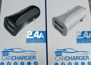 Авто адаптер Hoco