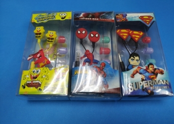 Детские наушники