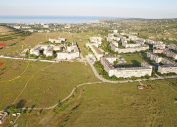 СРОЧНАЯ ПРОДАЖА! Участок в Феодосии