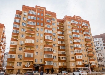 Продажа 3-х комн. квартиры