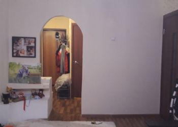 2-к квартира, 44 м2, 3/5 эт.