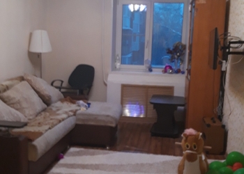 2-к квартира, 44 м2, 3/5 эт.