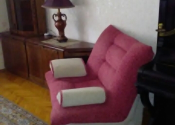 2-к квартира, 56 м2, 4/4 эт.