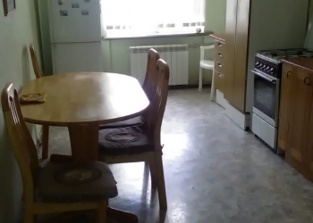 2-к квартира, 56 м2, 4/4 эт.