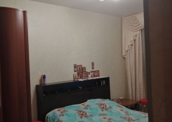 1-к квартира, 18 м2, 1/10 эт.