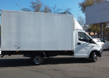 Грузоперевозки Мытищи 1-20 тонн