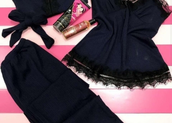 Комплект Victoria’s Secret