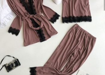 Комплект Victoria’s Secret