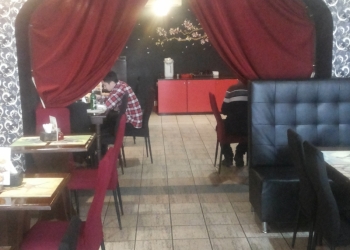 Кафе китайской кухни в центре +доставка еды