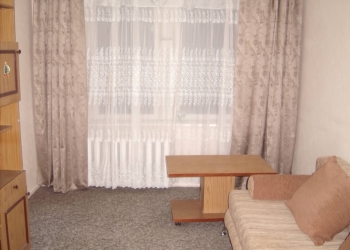 1-к квартира, 32 м2, 2/5 эт.