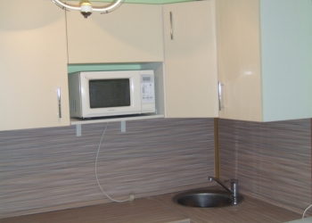 1-к квартира, 32 м2, 2/5 эт.