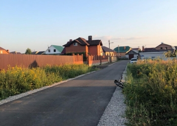 Земляной участок Высокая Гора