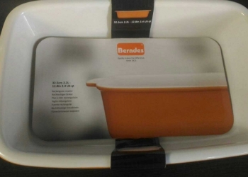 Форма для запекания