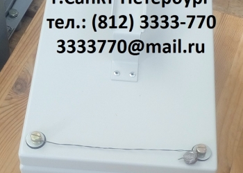 ДКСВ-М дешифратор сигналов микропроцессорный