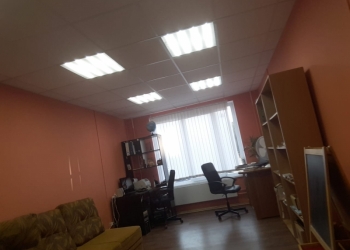 Офисные помещения 20м2 и 16 м2