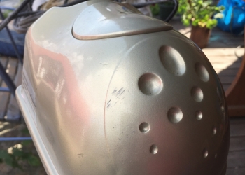 аэратор Pondtech на 20м3