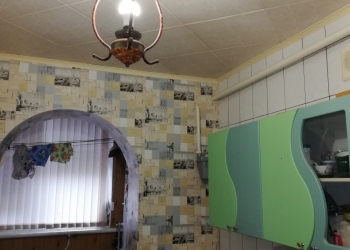 2-к квартира, 47 м2, 1/2 эт.