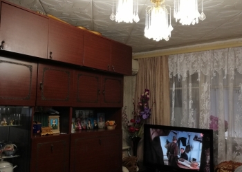 2-к квартира, 47 м2, 1/2 эт.