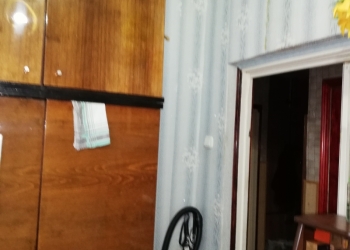 2-к квартира, 47 м2, 1/2 эт.