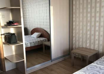 Комната в 2-к 15 м2, 8/12 эт.