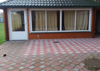 Дача 100 м2