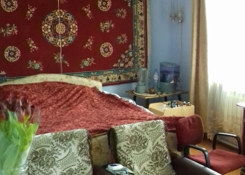 Дом жилой с участком