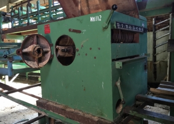 Линии с многопилами Paul-120 и Paul-180.