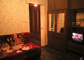 2-к квартира, 38 м2, 2/12 эт.