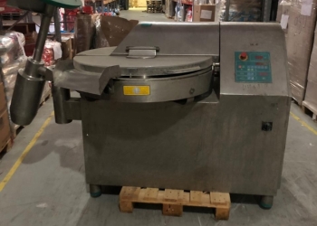 Куттер Talsa K80v