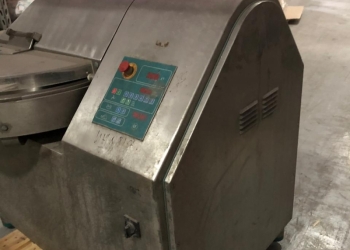 Куттер Talsa K80v