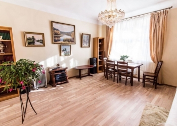 2-к квартира, 47 м2, 3/5 эт.