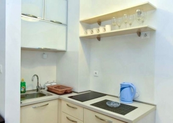 2-к квартира, 40 м2, 4/7 эт.