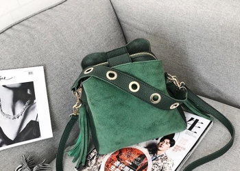 Новая сумка