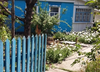 Дом 37 м2