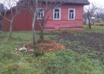 Продам дом с земельным участком