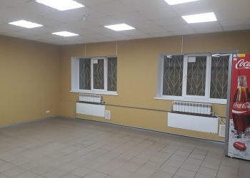 Помещение свободного назначения, 115 м