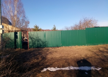 Дача 32 м2