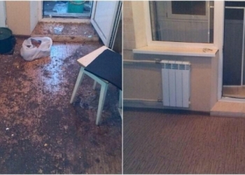 Уборка квартир по всей Москве